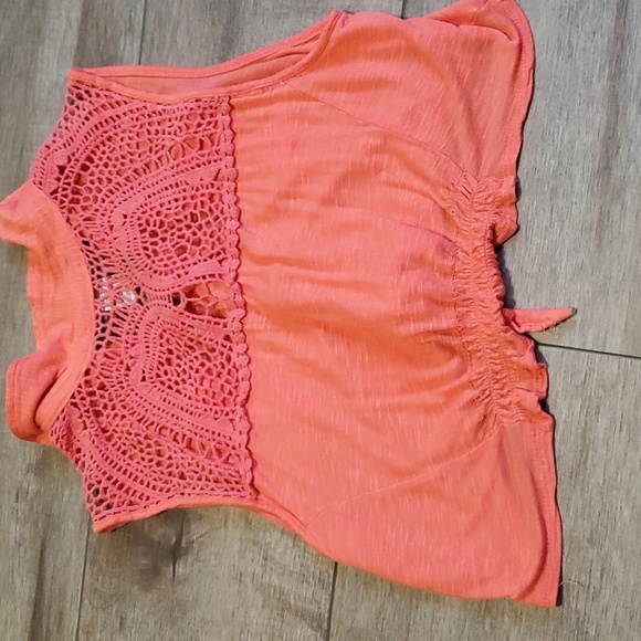 American rag tank top size small - Picture 4 of 4